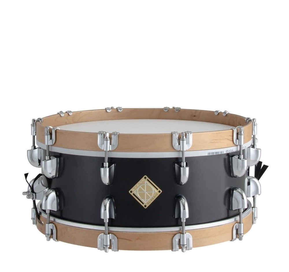 Dixon Snare Drum (PDSCL554SBM)