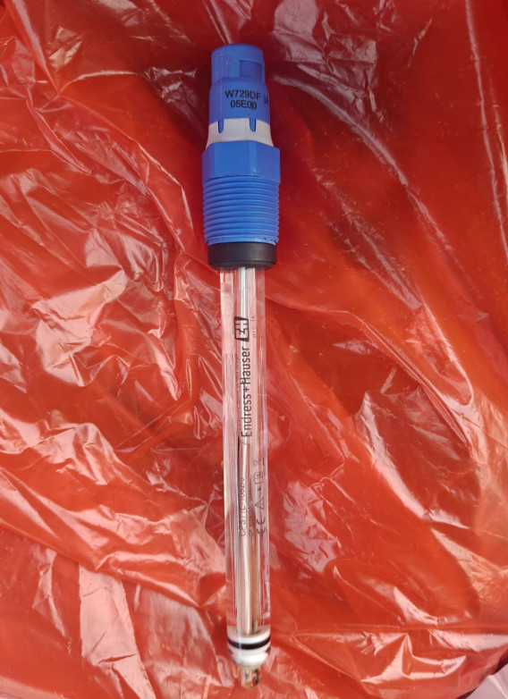 1pcs Endress+Hauser CPS11E-AA7BAA2 PH electrode