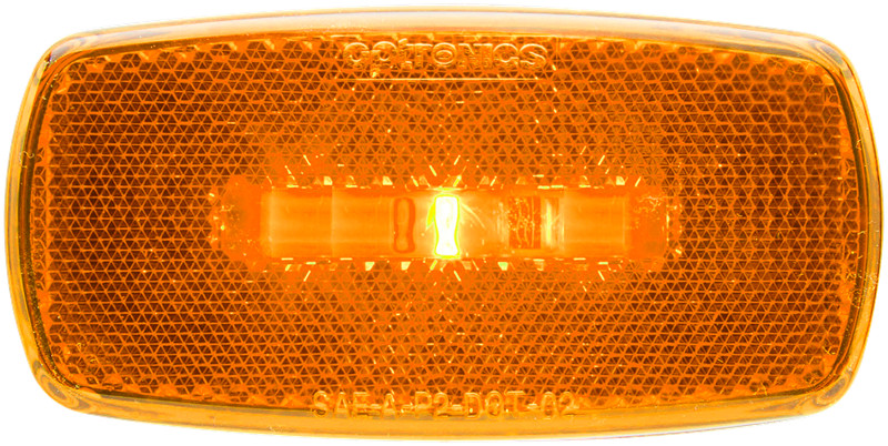 Optronics MCL0032ABB  LIGHTS-CLEARANCE & TAIL RV