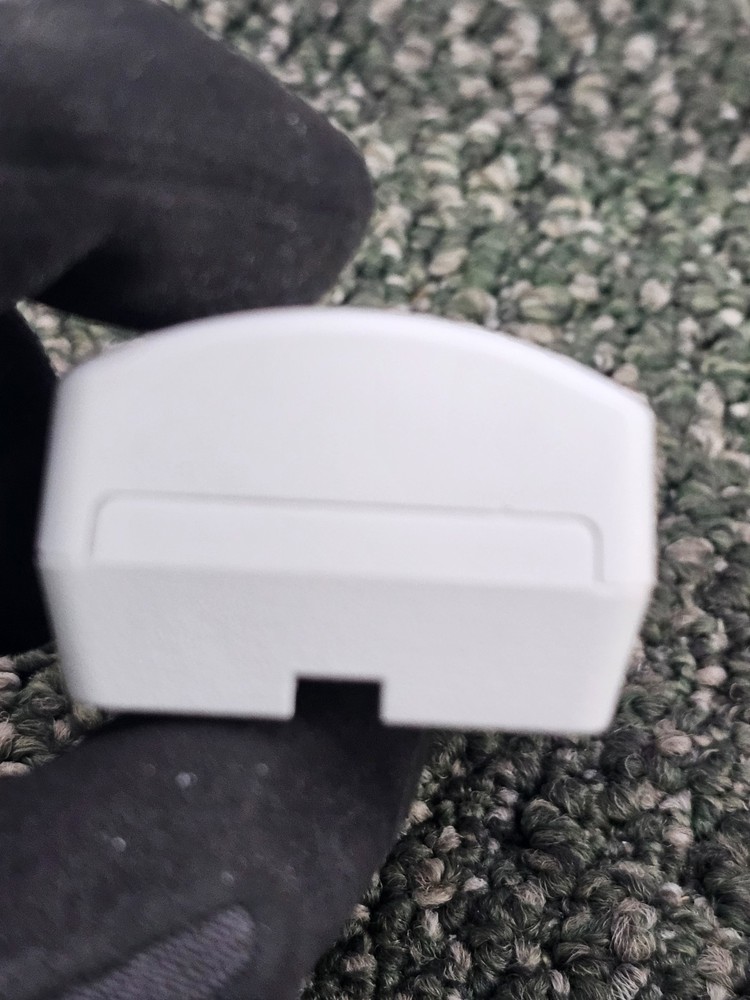 (QTY2)SIXSHOCK2A 3Zone Wireless Shock Door/Window Sensor For ADT CommandSecurity