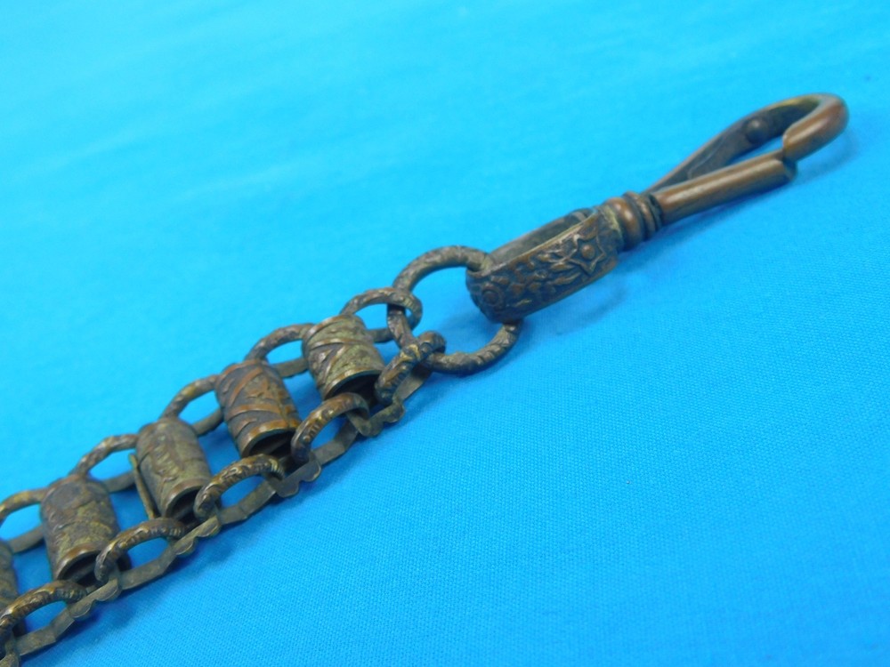 Antique Old US Fraternal Masonic Sword Dagger Hanger