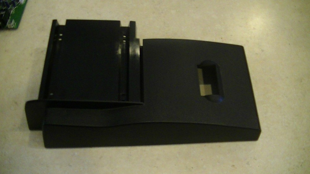 Roland Juno D Left End Cap