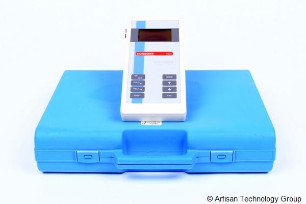 Consort C932 Electrochemical Analyzers