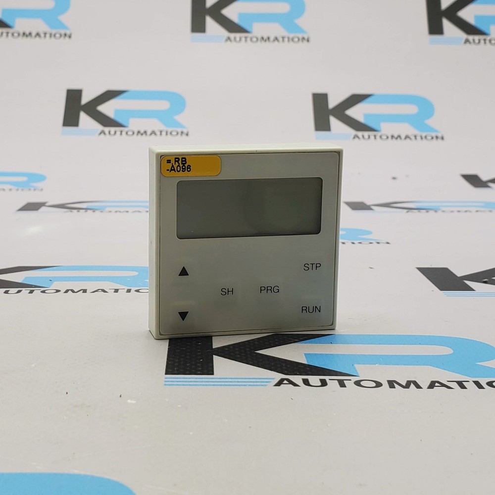 Lenze EMZ8201BB Operating Module