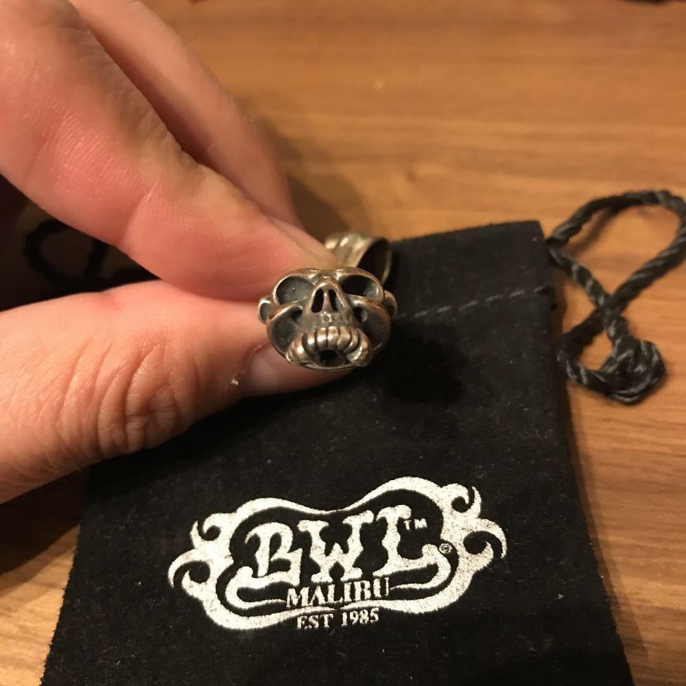 BWL pendant top