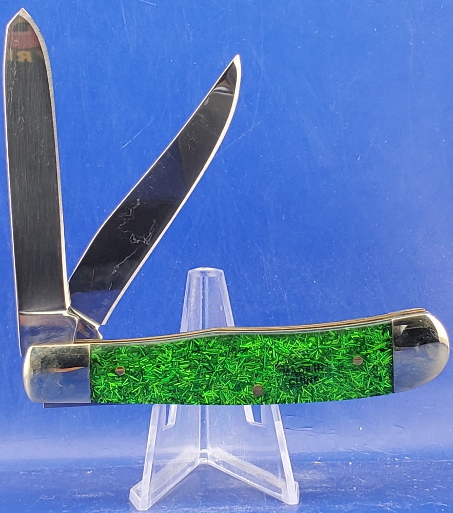 OLD RAM 4 1/2" TRAPPER OR-5134-3