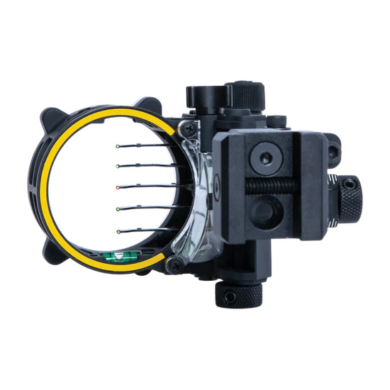 Trophy Ridge Fix 5 Pic Mount RH