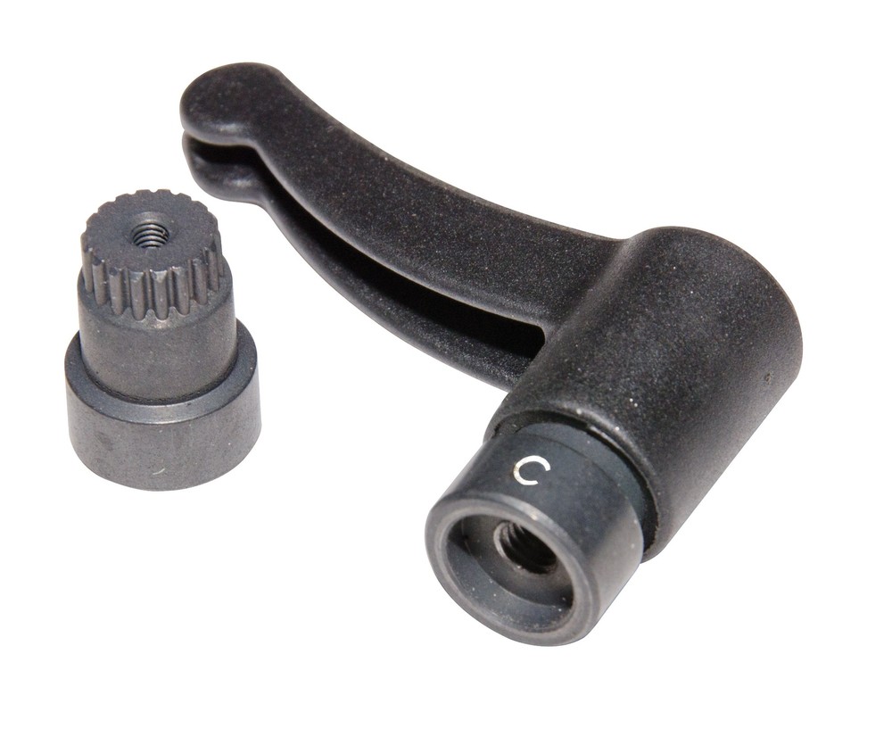 Caldwell Bipod Pivot Lock with XLA & SAE Adapter