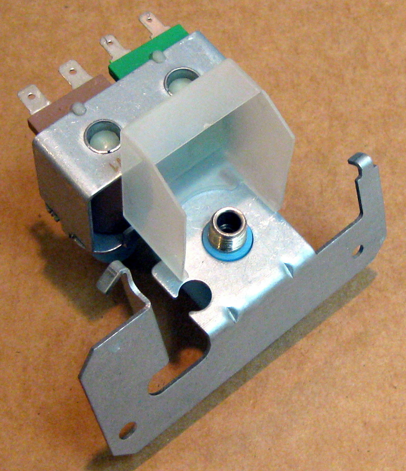 WR57X10051 for GE Refrigerator Water Valve Solenoid Coil also for WR57X10032