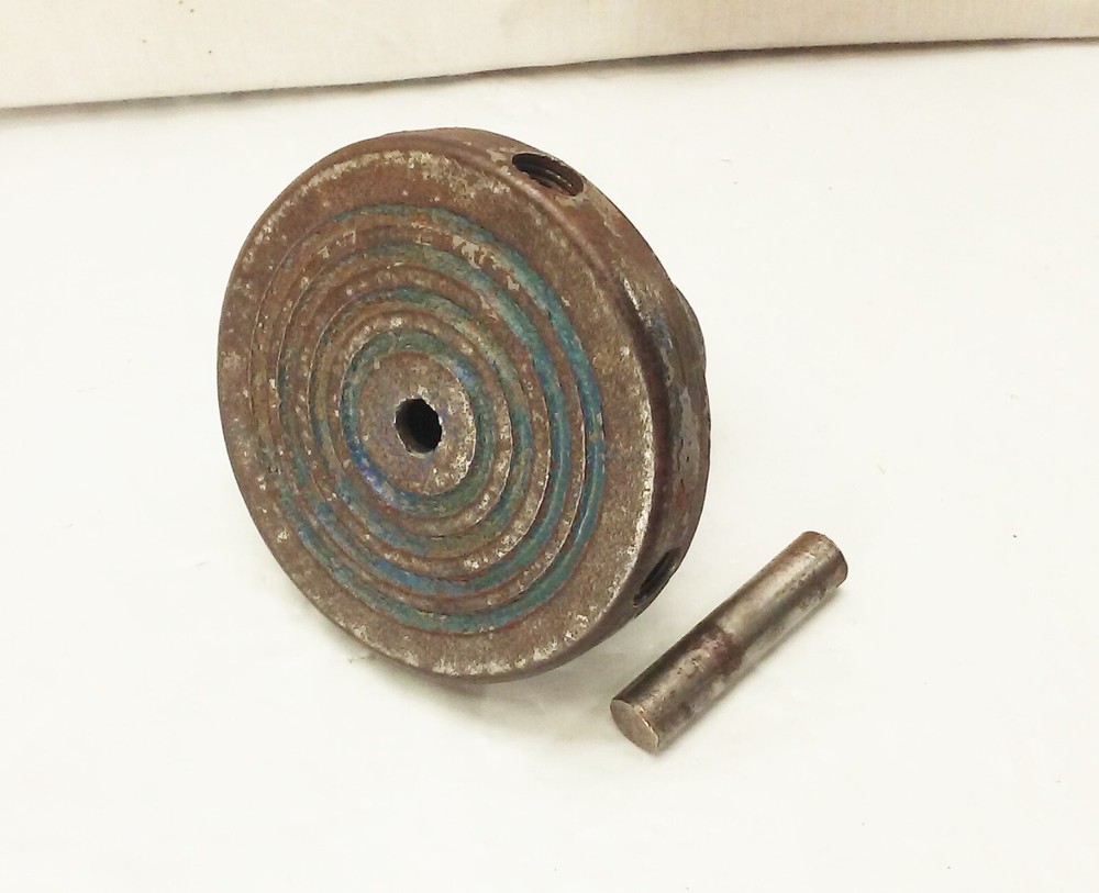 Craftsman 101 Atlas drill press Feed handle Hub