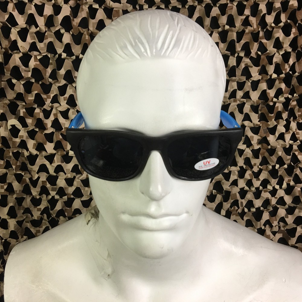 NEW HK Army Shades Sunglasses - Wave