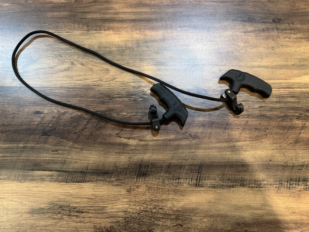 Crossbow + Accessories