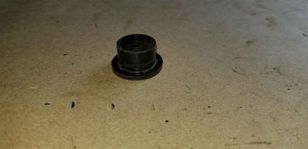 Bobcat pump steering plate flanged bushing 6715163