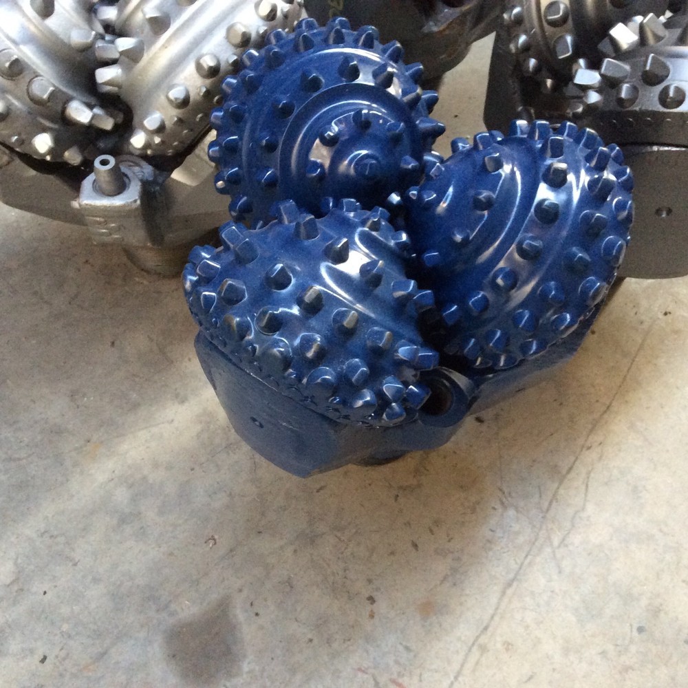17 1/2 TCI drilling bit