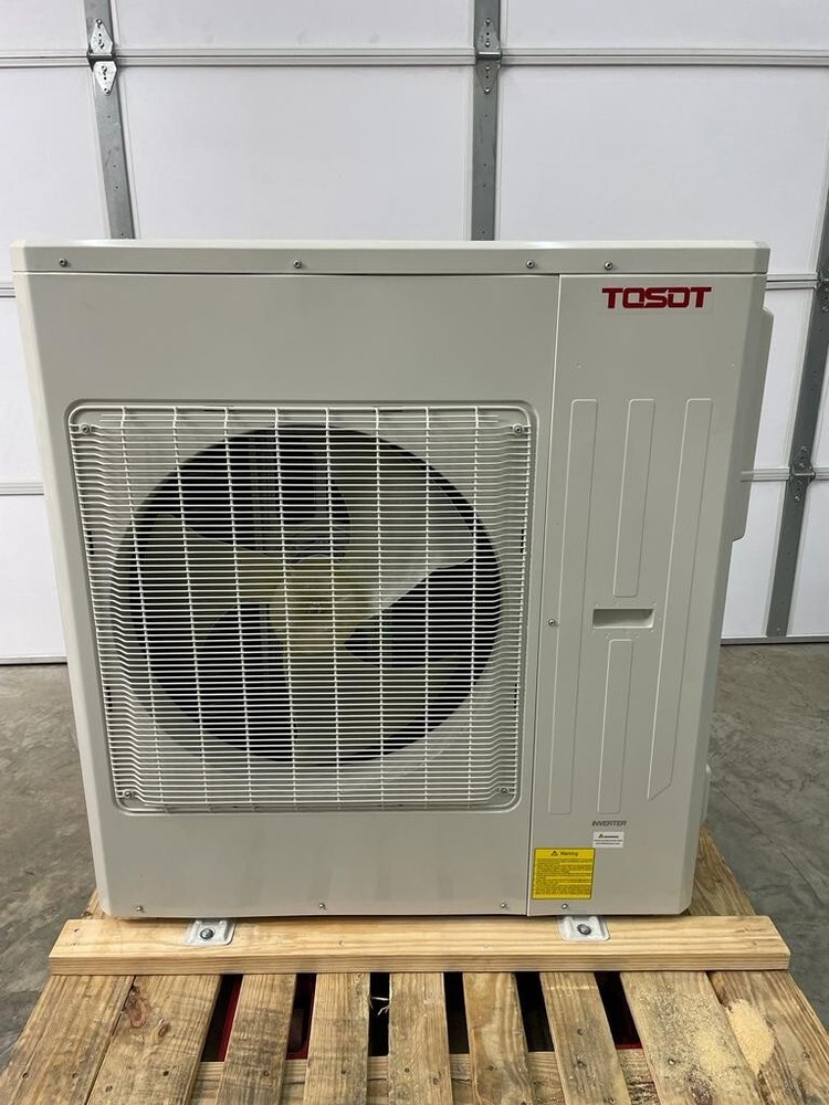 Tosot Mini Split Ductless Multi Head *Condenser Only* Model TM42H50 42000 BTU