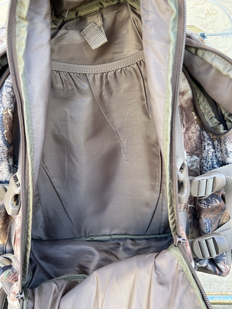 REDHEAD*Camouflage Hunting/Hiking Heavy Duty Backpack
