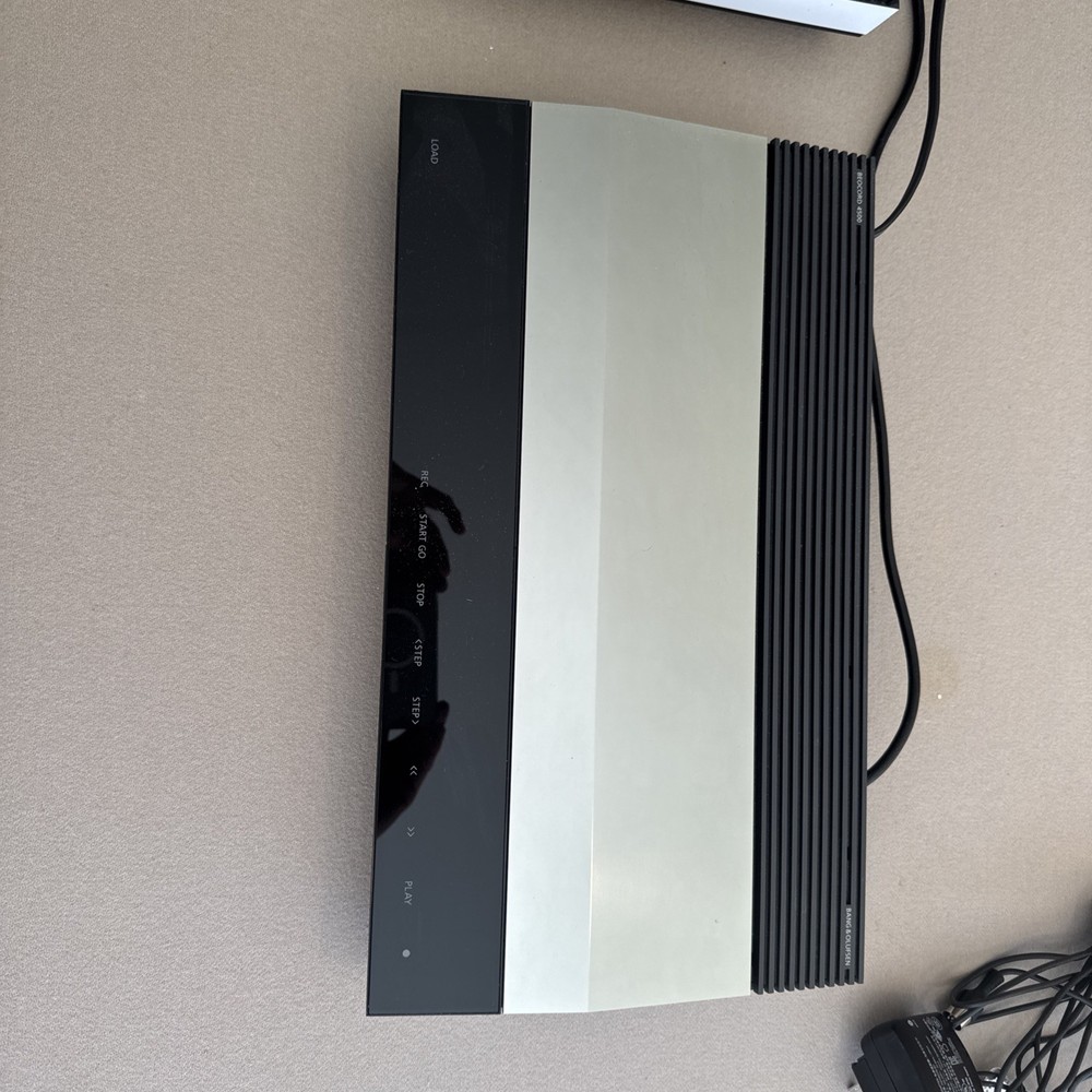 bang olufsen beosystem 4500