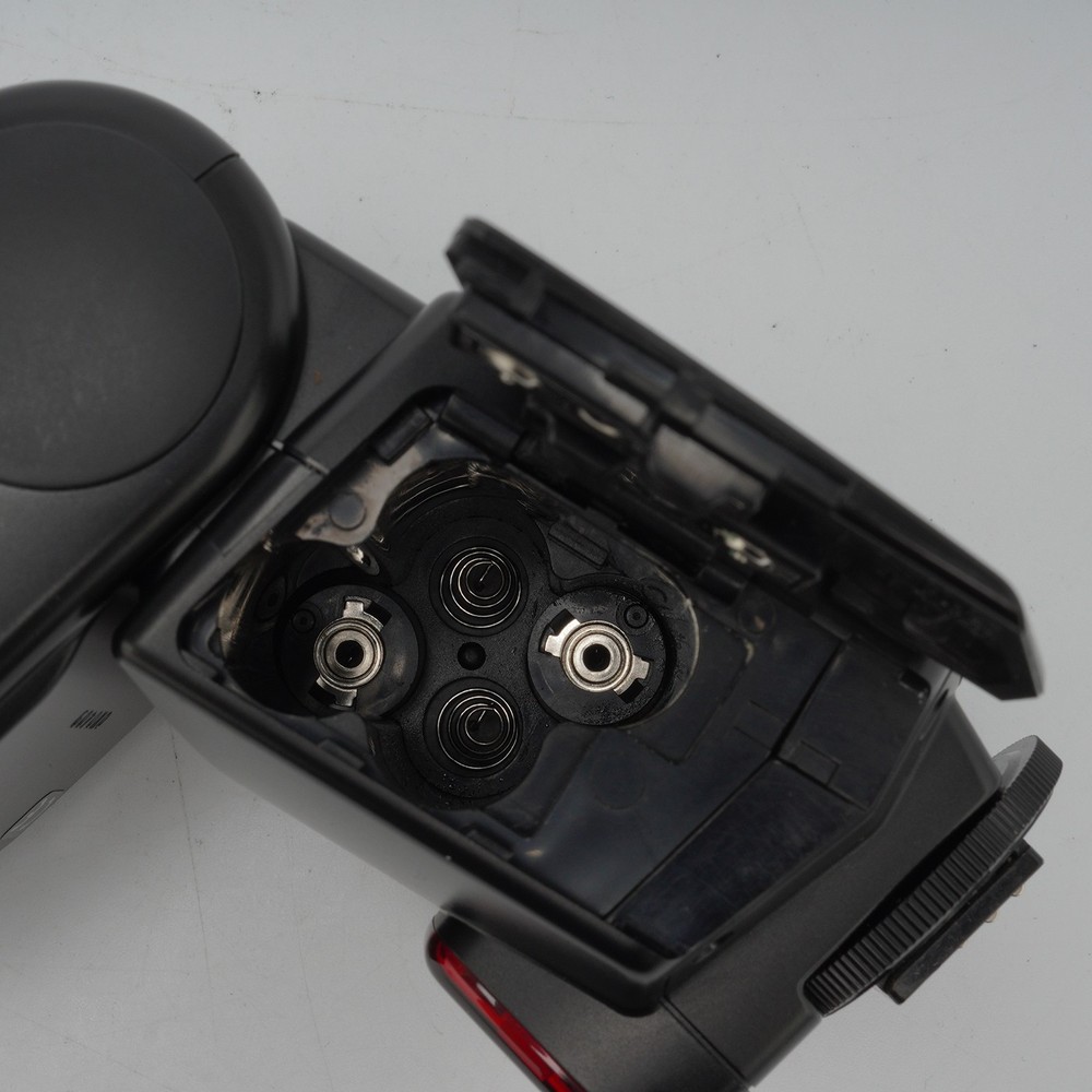 Canon 380EX Speedlite E-TTL Flash