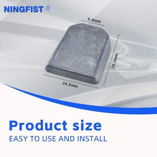 Interior Rear view Mirror Bracket Mounting Base Universal Fit Toyota