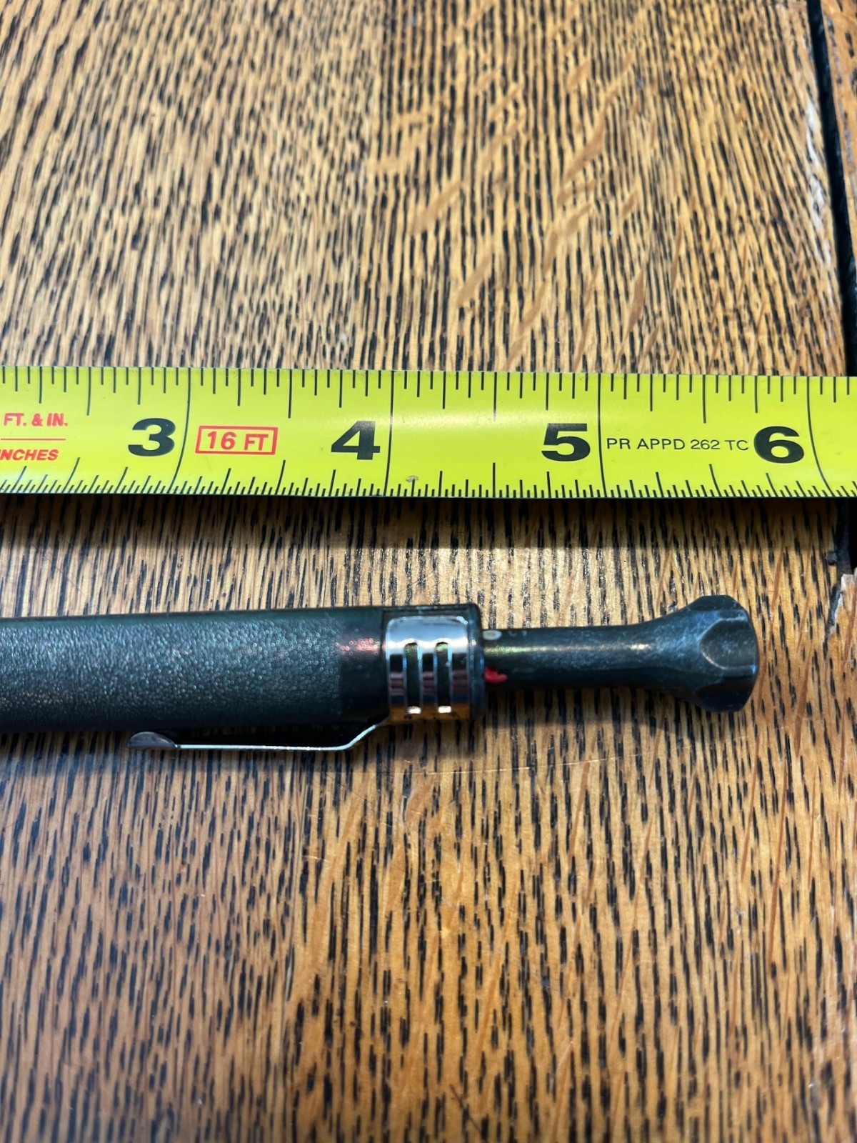 Military Style Emergency / Survival Pen Flare Signal Projector Launch