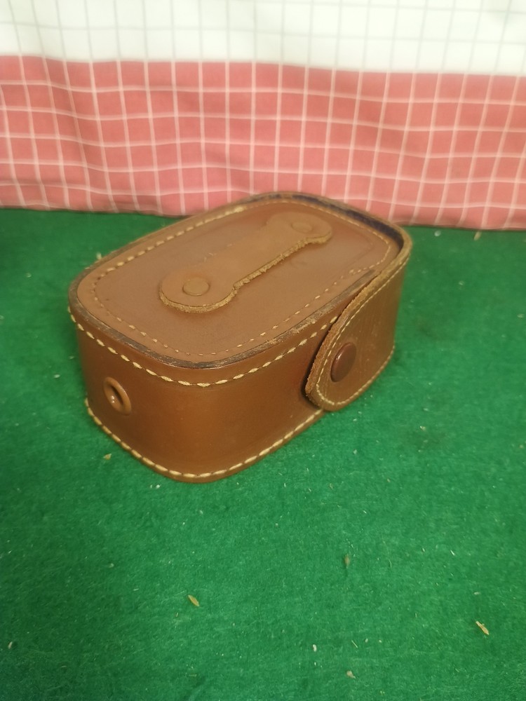 GE Photography Light & Exposure Meter Type DW-68 General Electric