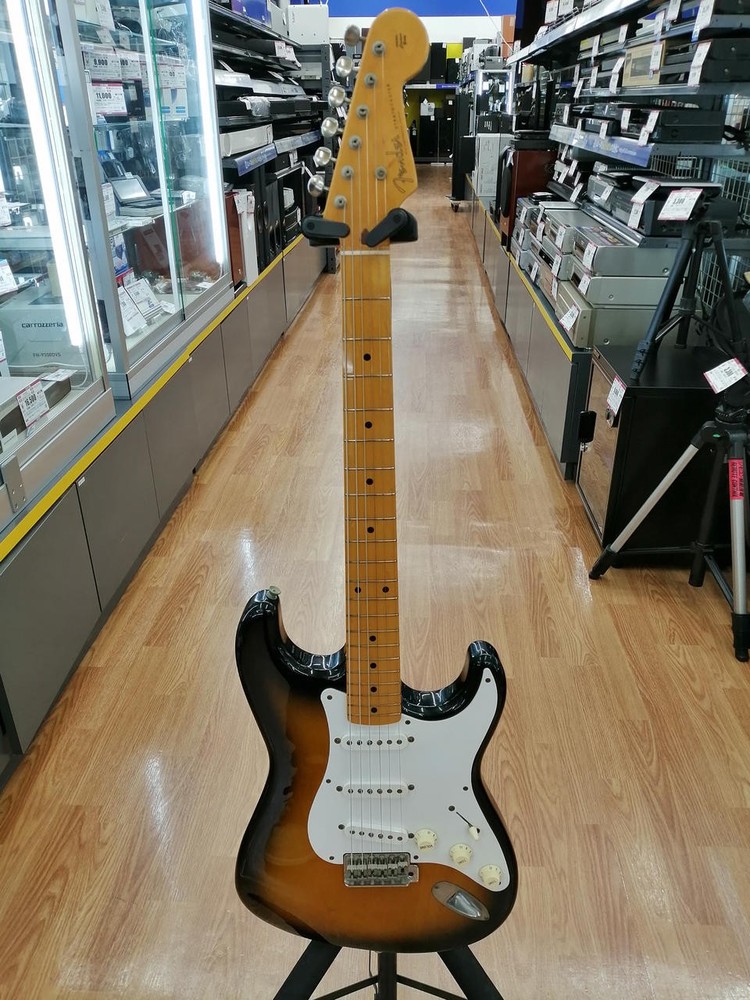 Fender  ST54-80AM Electric Guitar JP