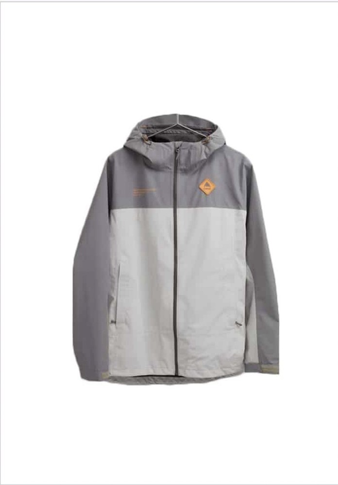 BURTON GORETEX PACKRITE RAIN JACKET MEN’S