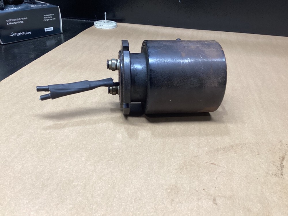 Dynamic 221-ES24 Allied Motor #108F29FML