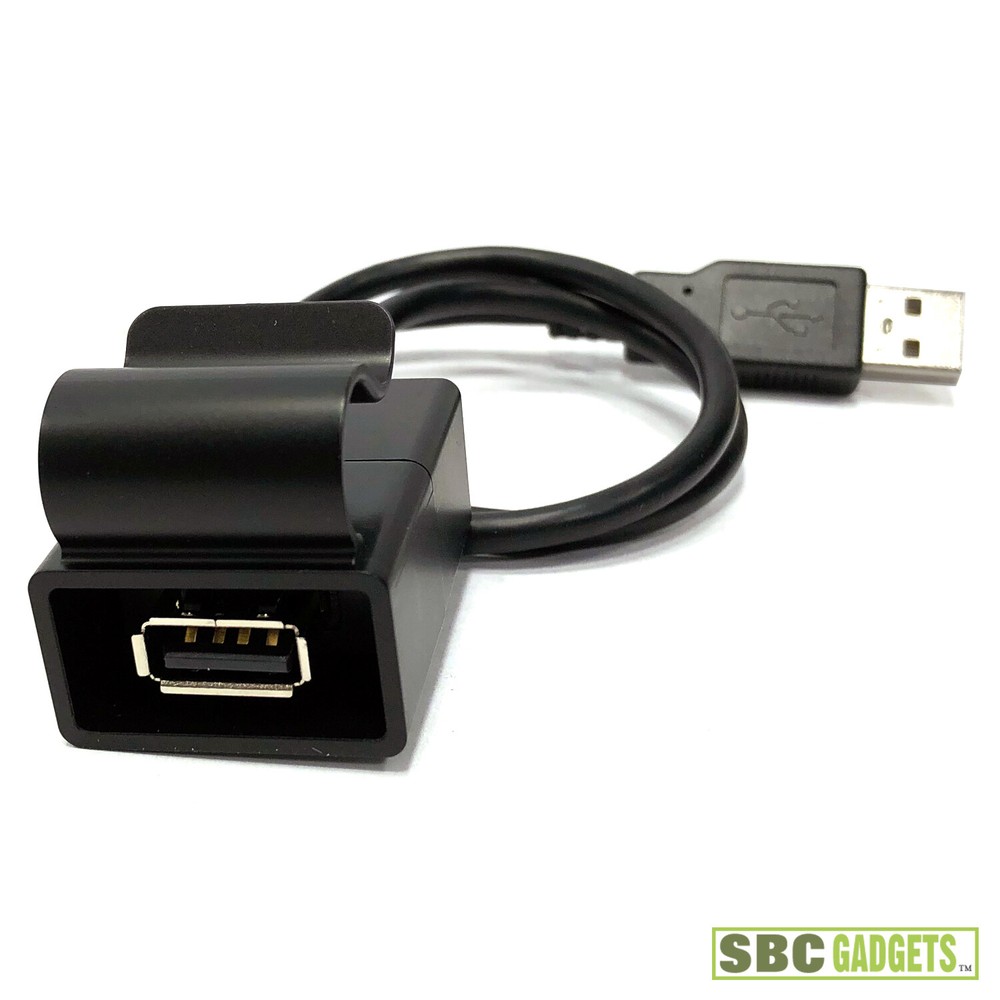 Universal USB Dongle with Clip - SHIPS SAME DAY!