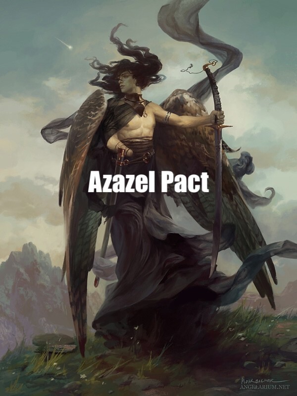 Azazel Pact