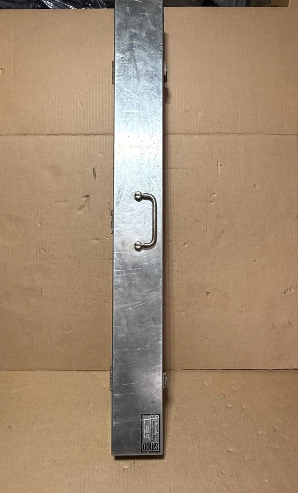 Sinco Probe's Sensor 50320E for Digitilt DataMate II Slope Indicator w/ Case