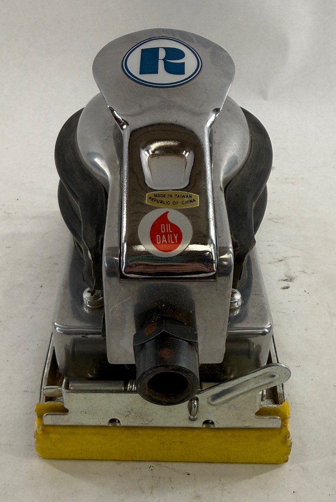 Alltrade Pneumatic Tool Orbital Sander (7045)