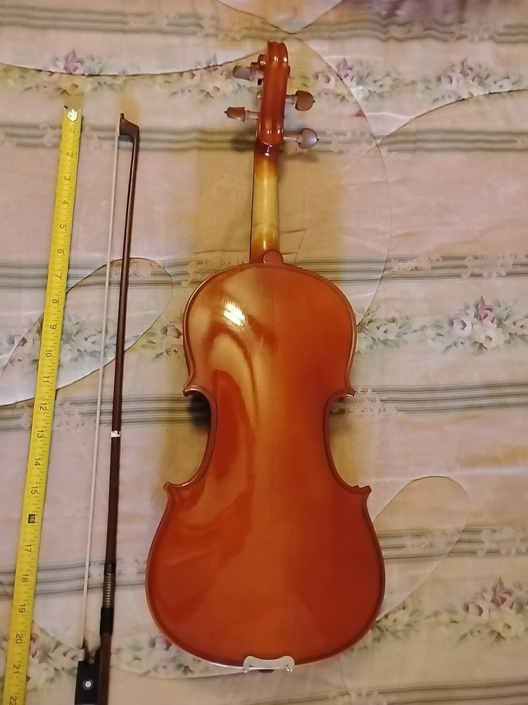 Violin 4/4 professional Ji 8 2003