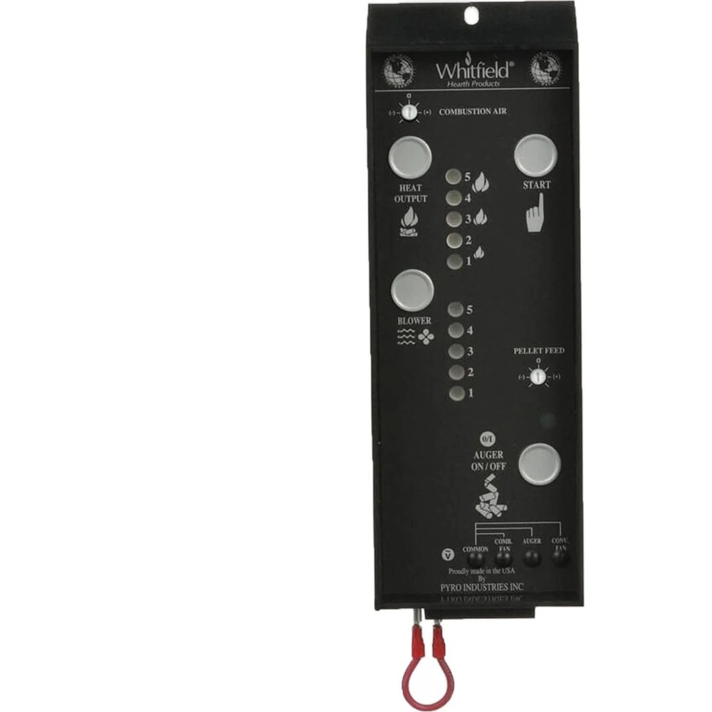 Whitfield Advantage II-T, III & Plus Control Board: 12055902