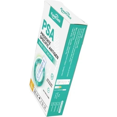 PSA Prostate Rapid Test Kit for Men – At-Home Screening