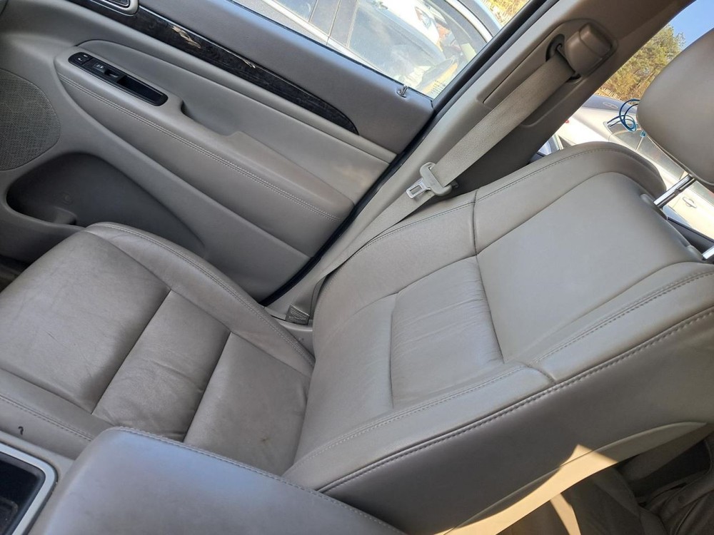 Driver Left Front Window Regulator Fits 11-24 DURANGO 4895914