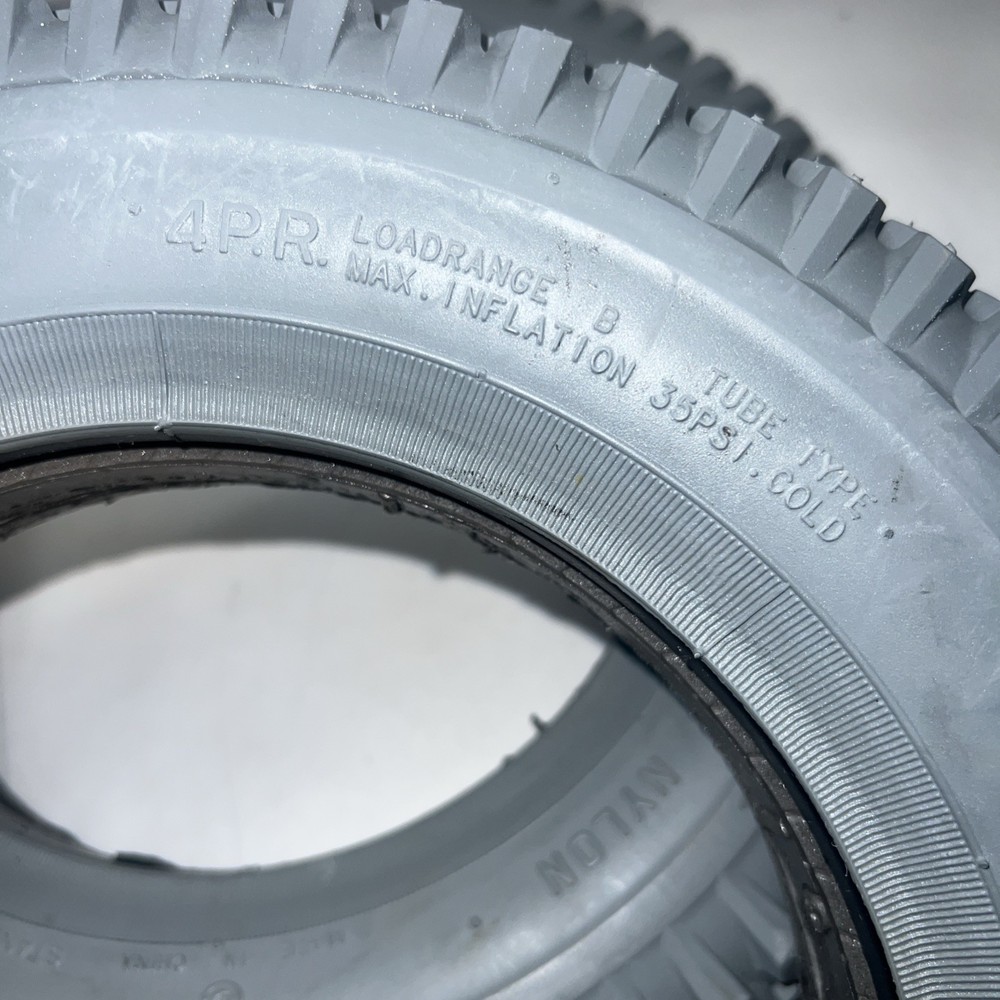 PR1MO POWERTRAX Tires 3.00-8 Pair