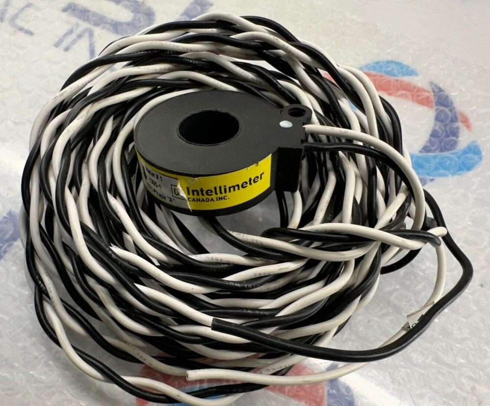 INTELLIMETER  Current Transformer INTBT201S