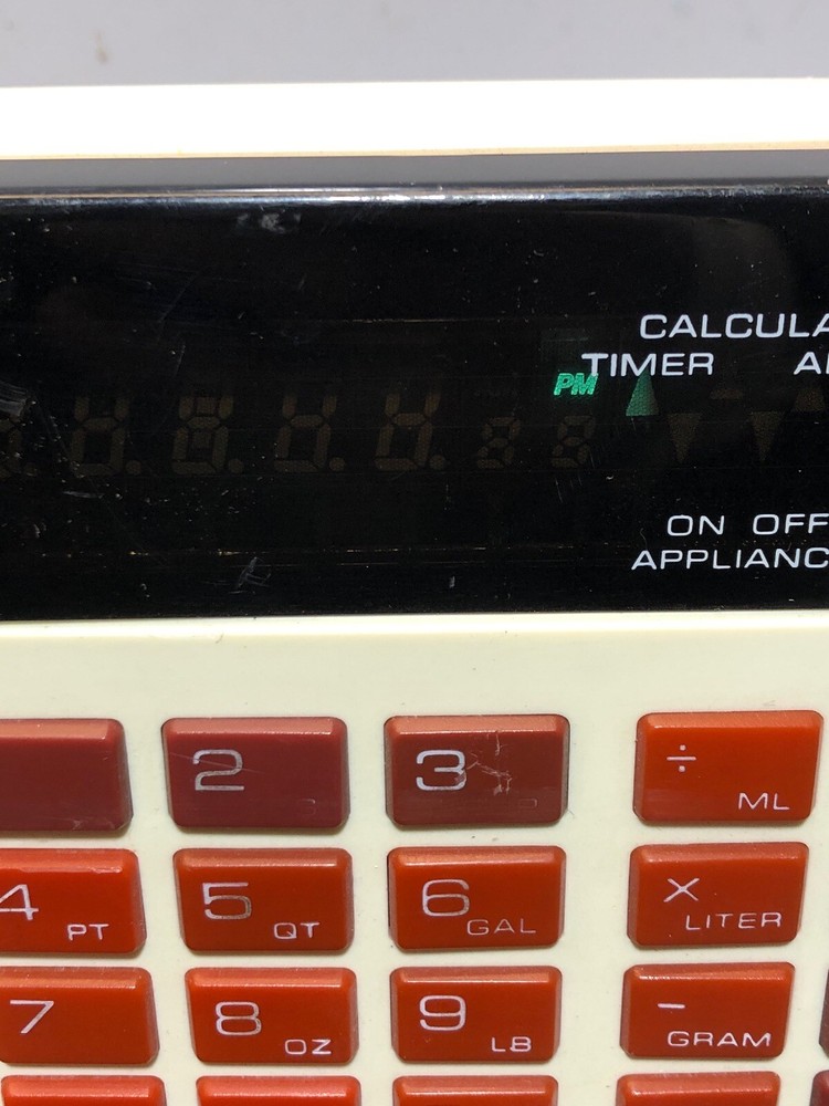 Vintage Markson Lab Controller Unit 120V 60HZ, 50G5