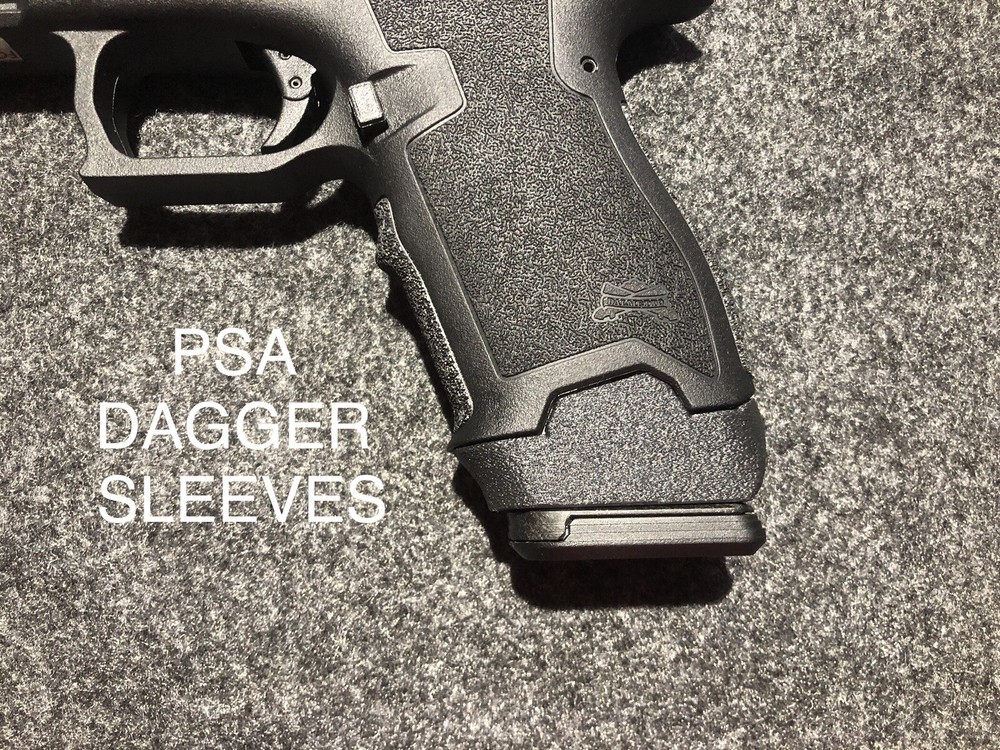 BloodyWheels "Sleeve" for PSA Dagger Compact(READ ITEM DESCRIPTION!!!)