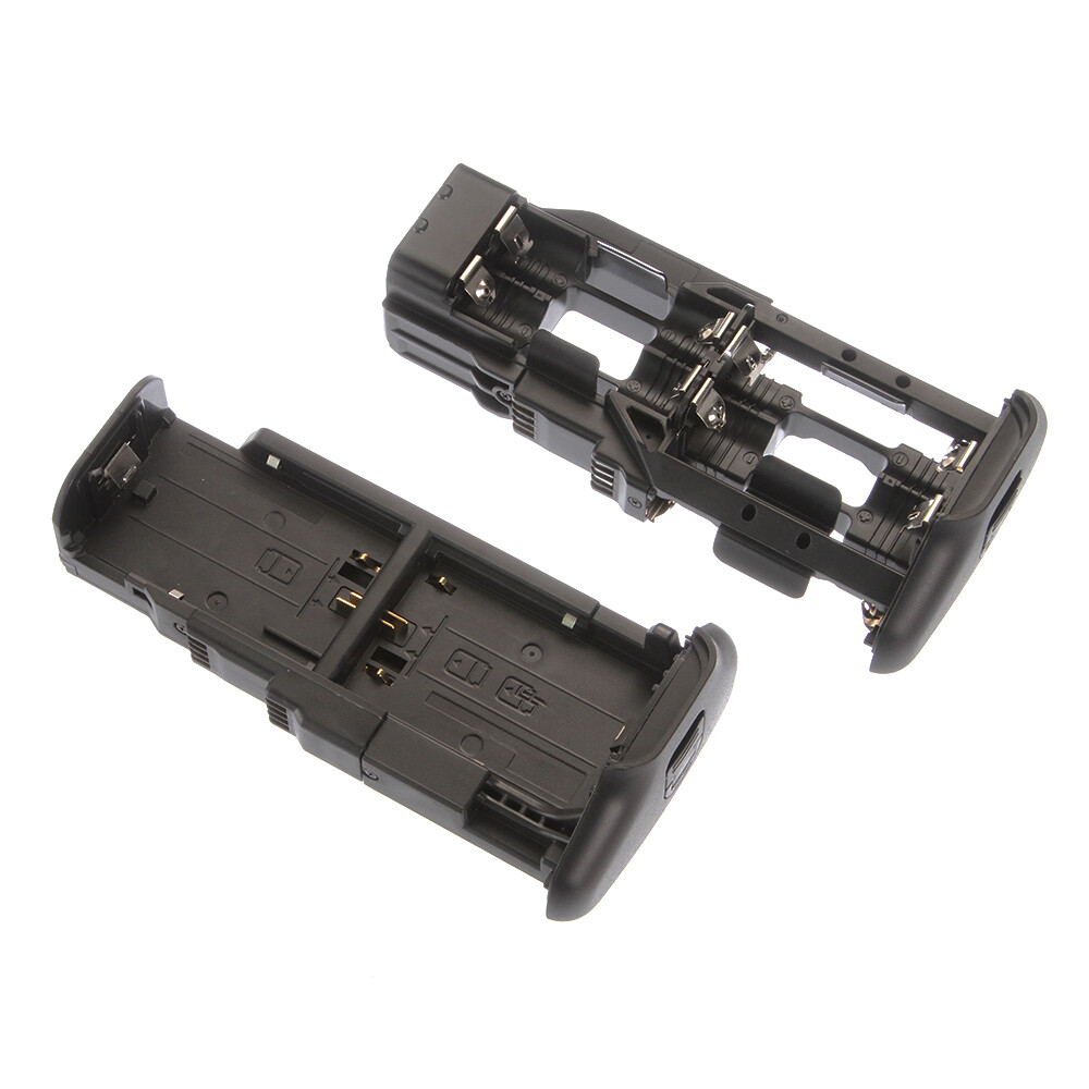 Multi Power Battery Grip Holder for Canon EOS 5D III 5D3 Camera as BG-E6