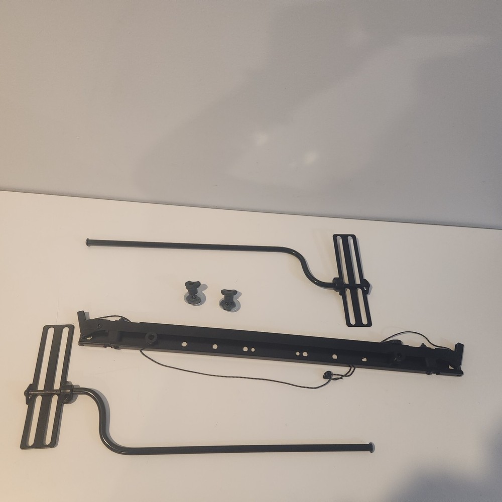 Rocketfish RF-SBM102 Universal Soundbar Mounting System