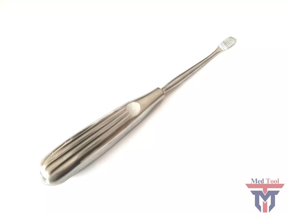 Molar Rasp Veterinary Dental Instruments