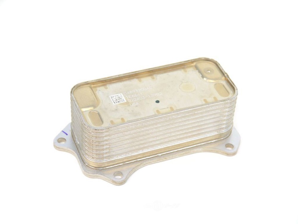 Oil Filter Hwd  Mopar  04893200AC