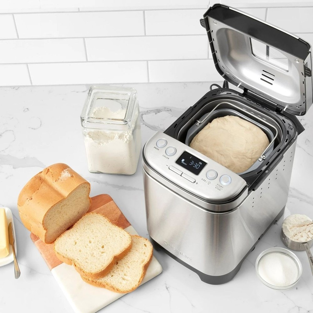 Cuisinart Automatic Breadmaker
