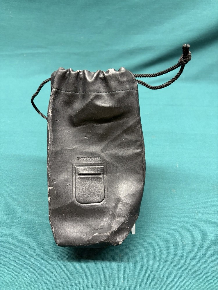 Olympus FL-40 Electronic Flash Unit with Case- Tested (4M)