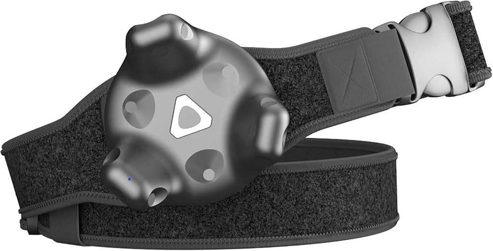 Vive Tracker Straps for 3.0, 2.0 & Ultimate - Comfortable Sweatproof Design