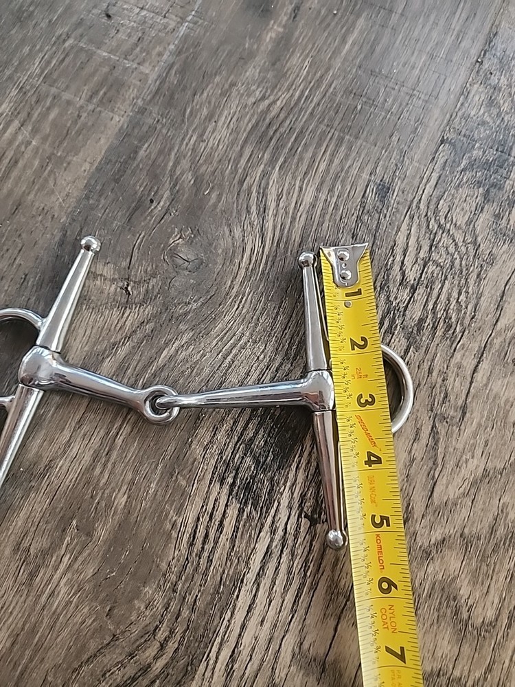 Horse Bit