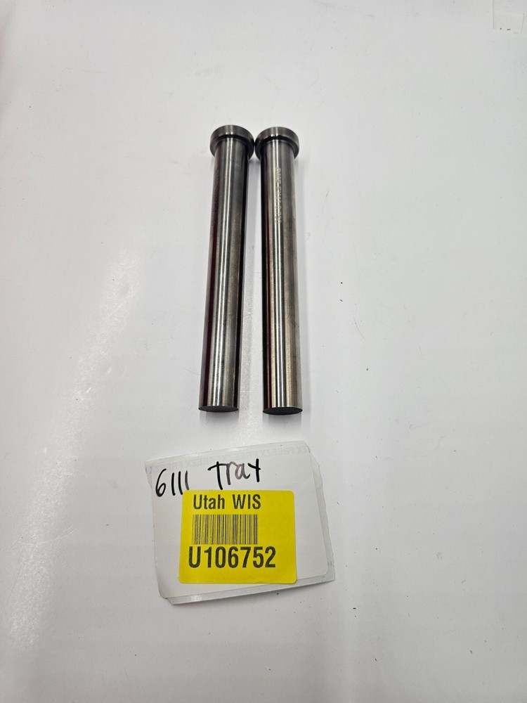 (QTY 2) DME EX4710.750 Ejector Pin