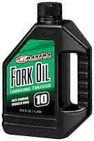 Maxima 10W Fork Fluid Oil 1 Liter Quart